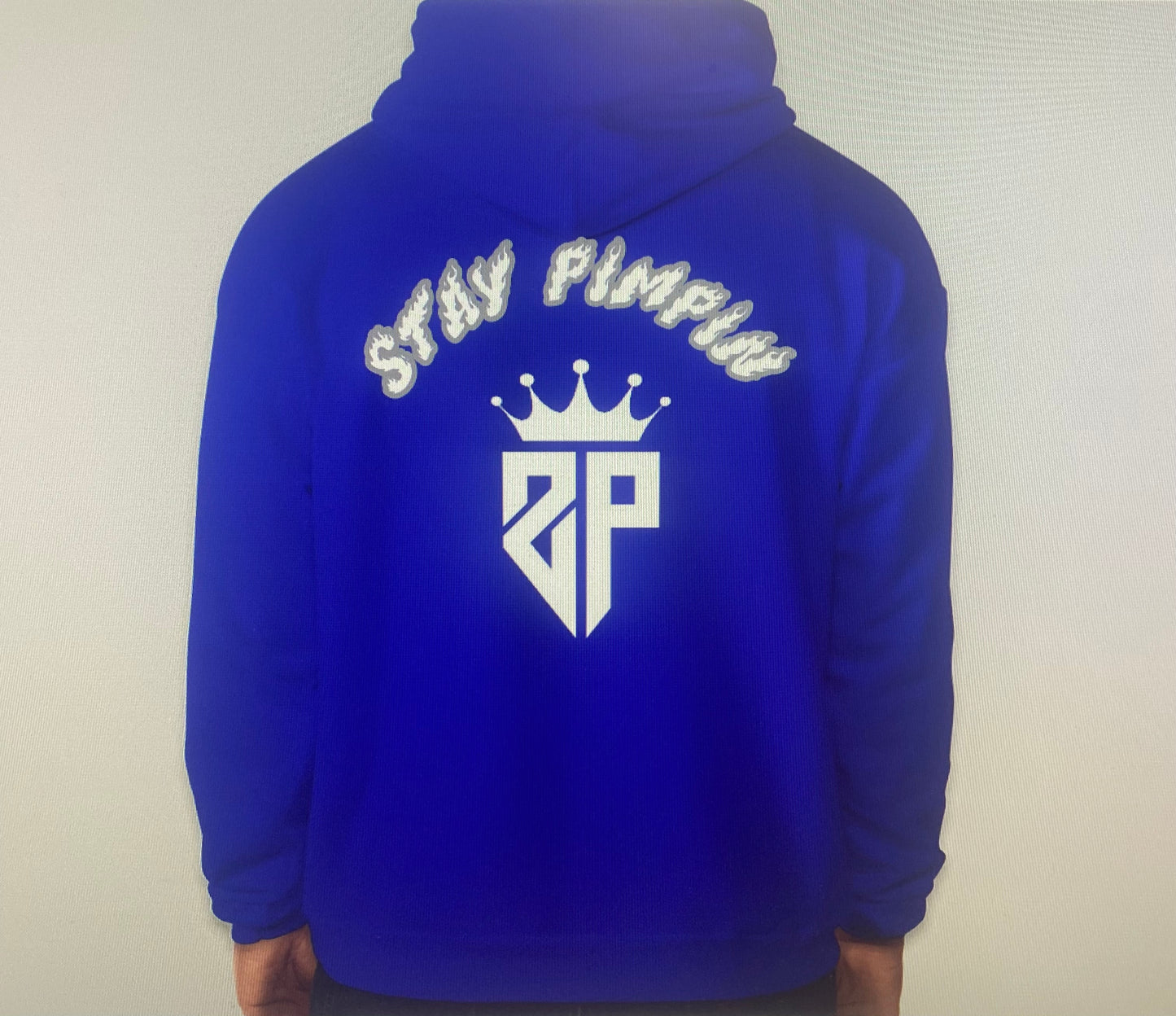 Stay pimpin SweatShirt