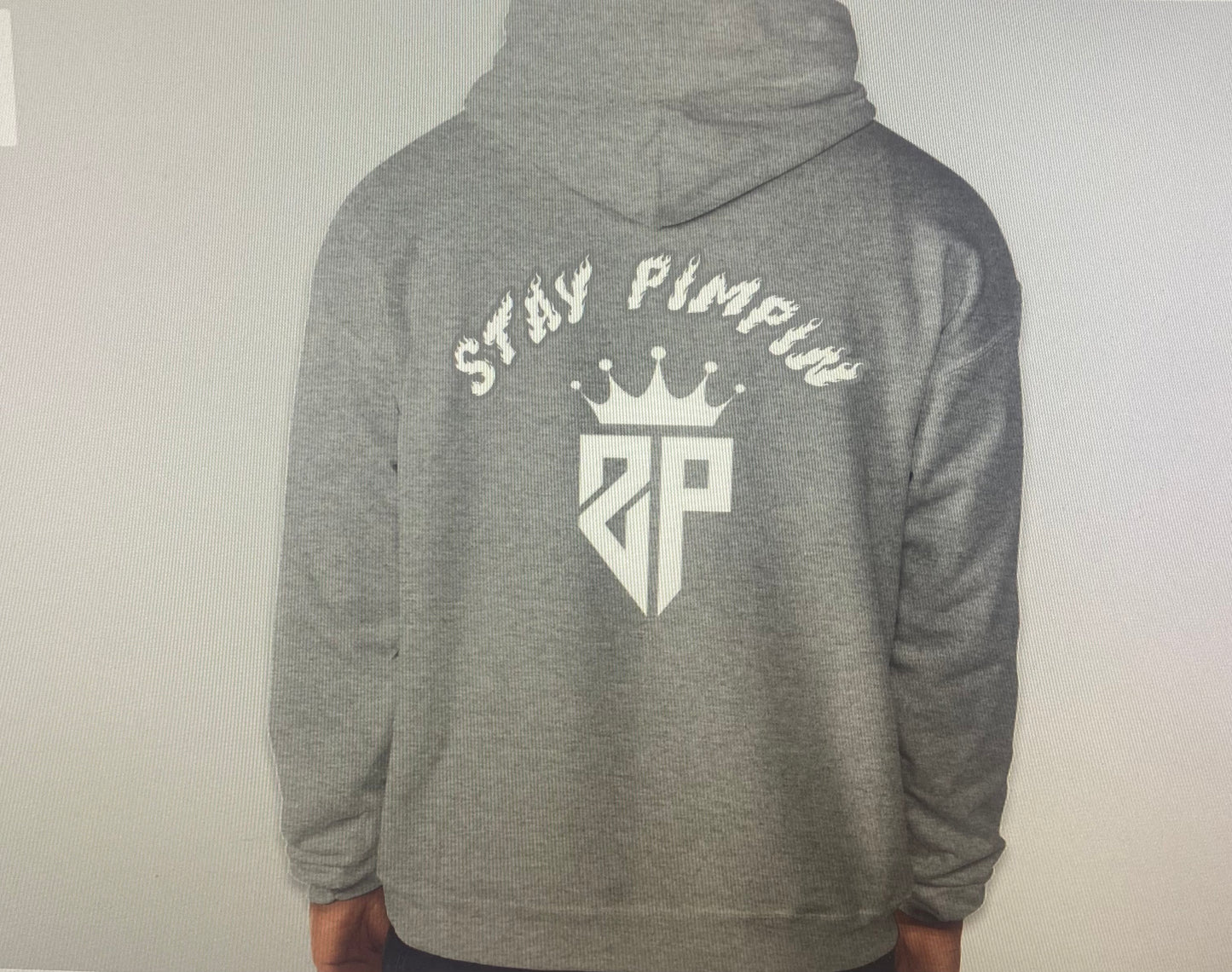 Stay pimpin SweatShirt