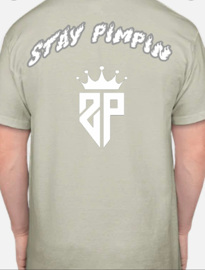 StayPimpin Shirts