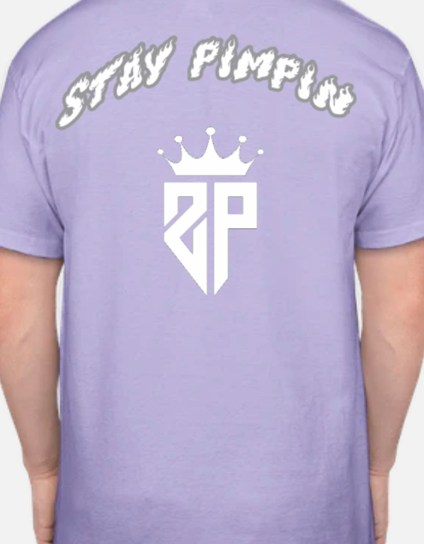 StayPimpin Shirts