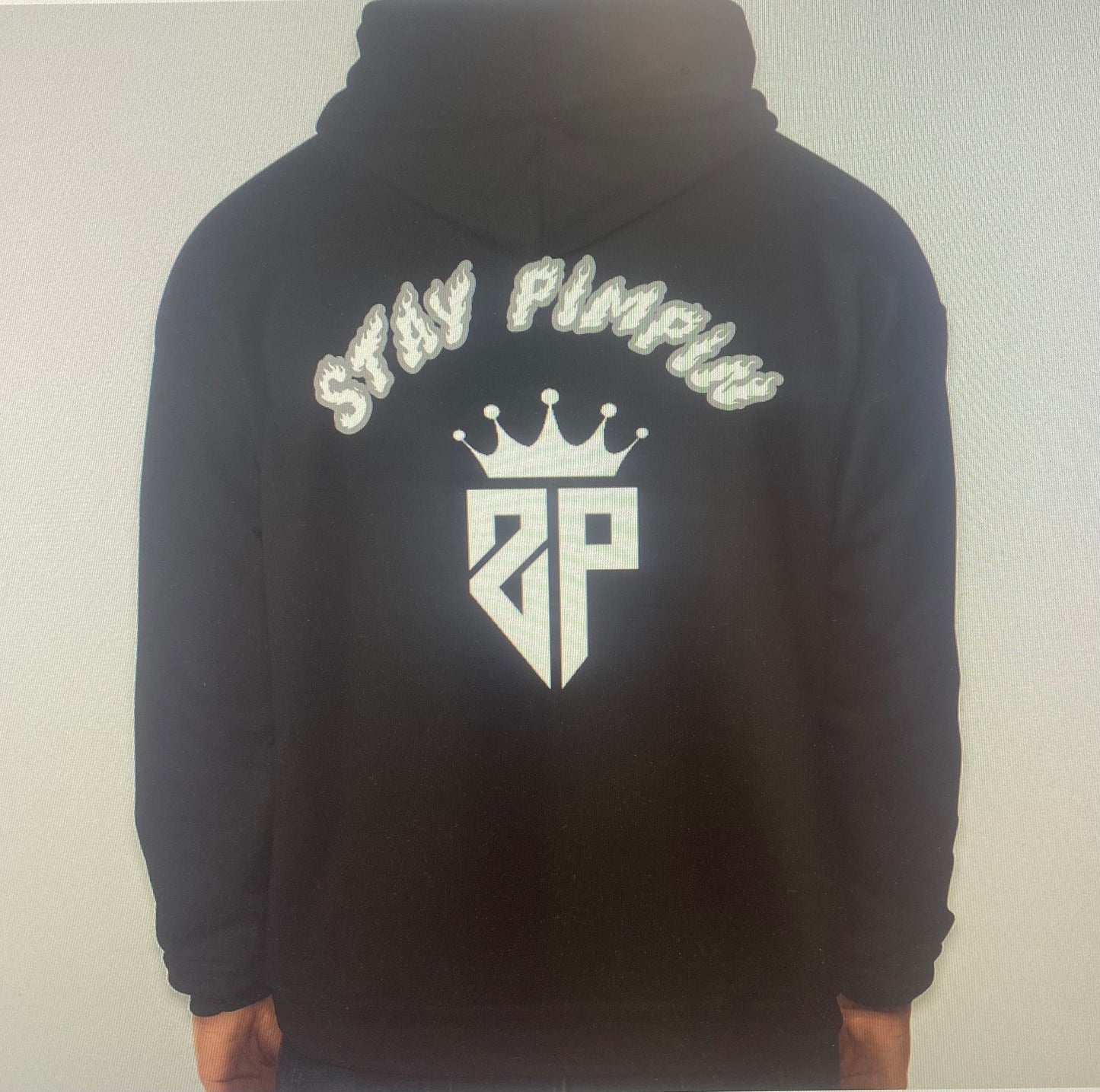 Stay pimpin SweatShirt